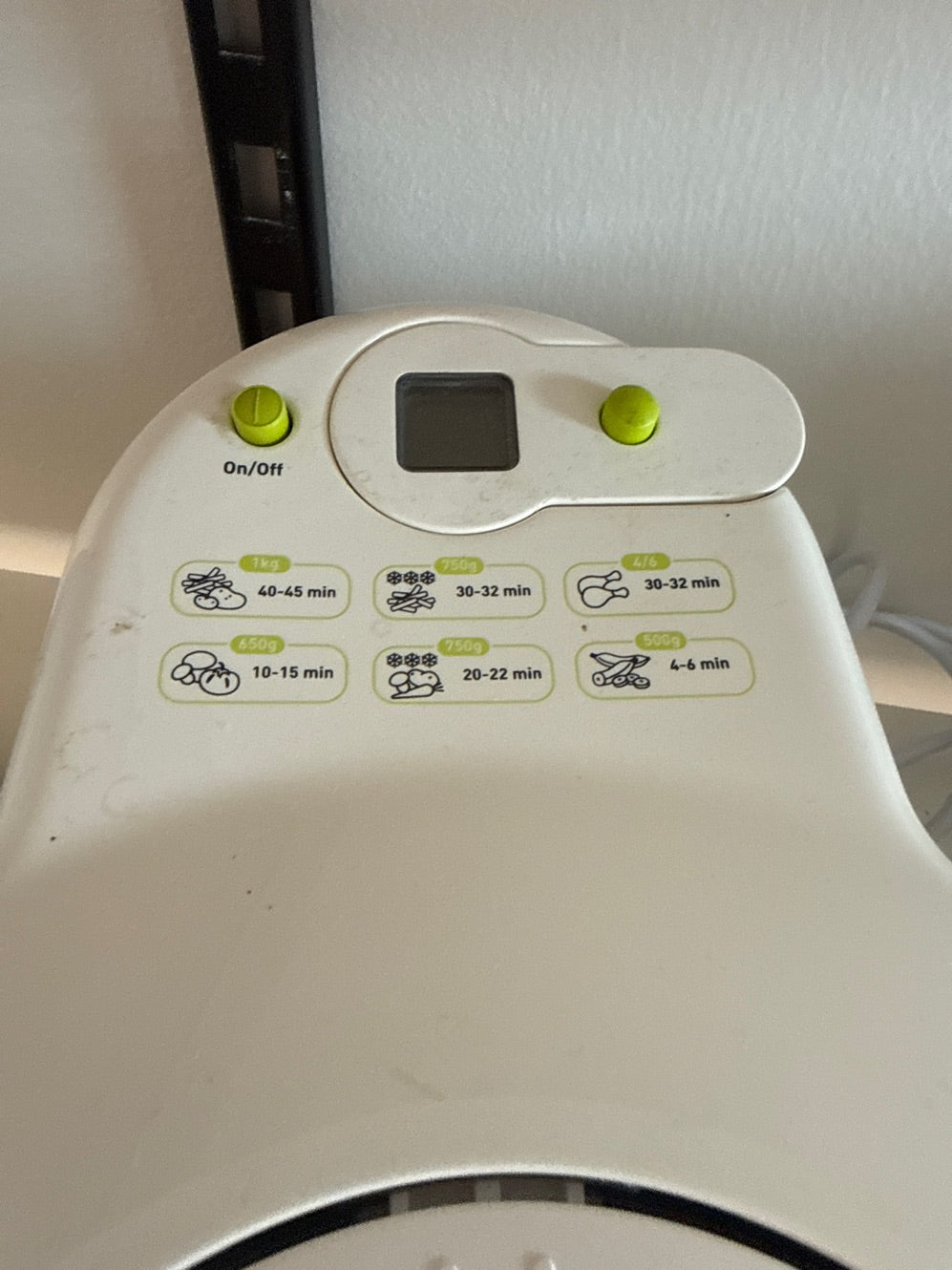 Actifry